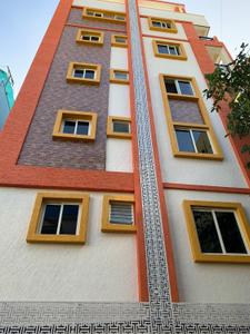2 BHK Independent Builder Floor