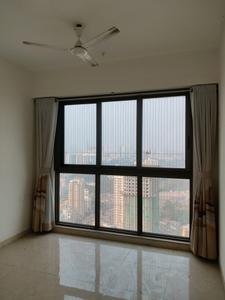 Bedroom Image of 518 Sq.ft 1 BHK Apartment / Flat for sale in Vikhroli East Mumbai for Rs. 9200000