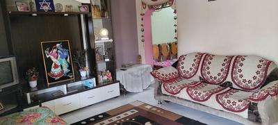 1 BHK Independent House