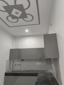 Kitchen Image of 1100 Sq.ft 3 BHK Independent House for sale in Budheshwar Lucknow for Rs. 3800000