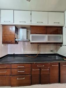 Kitchen Image of 1150 Sq.ft 2 BHK Apartment / Flat for sale in Vashi Navi Mumbai for Rs. 24500000