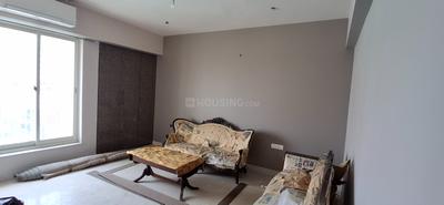 Bedroom Image of 2780 Sq.ft 4 BHK Apartment / Flat for sale in Ballygunge Kolkata for Rs. 47000000