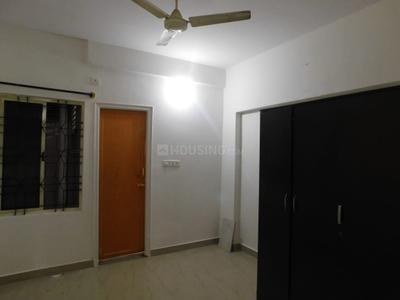 Bedroom Image of 1431 Sq.ft 3 BHK Apartment / Flat for sale in Gottigere Bengaluru for Rs. 9900000