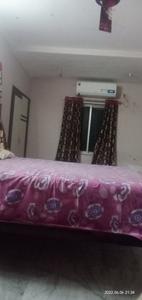 Bedroom Image of 3000 Sq.ft 2 BHK Builder Floor for rent in Shibpur Howrah for Rs. 20000