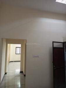 Hall Image of 700 Sq.ft 1 BHK Independent House for sale in Nimantran Riddhi Siddhi Avenue, Viriyakhedi Ratlam for Rs. 3300000
