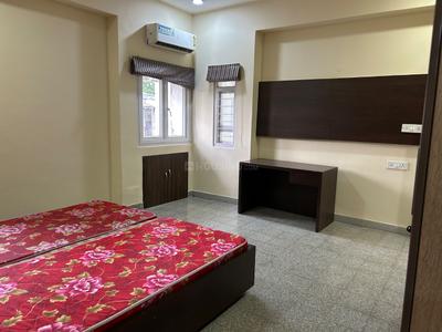 Bedroom Image of 1650 Sq.ft 3 BHK Apartment / Flat for sale in Ballygunge Kolkata for Rs. 22000000