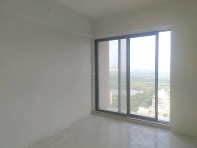 Bedroom Image of 4000 Sq.ft 4 BHK Apartment / Flat for sale in Shah Heights, Kharghar Navi Mumbai for Rs. 70000000