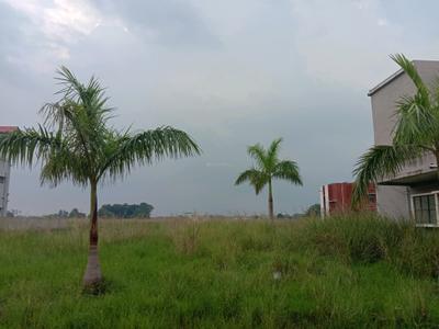 Image of 720 Sq.ft Residential Plot / Land for sale in Fresco Fountain City Plots, Sankharipota, Raypur for Rs. 200000