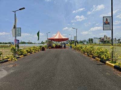 Image of 1301 Sq.ft Residential Plot / Land for sale in Mannivakkam, Chennai for Rs. 6049650