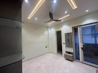 Hall Image of 1080 Sq.ft 3 BHK Builder Floor for sale in Tagore Garden Extension New Delhi for Rs. 27500000