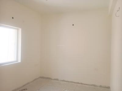 Bedroom Image of 1595 Sq.ft 3 BHK Apartment / Flat for sale in Osman Nagar Hyderabad for Rs. 12500000