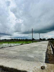 Image of 1250 Sq.ft Residential Plot / Land for sale in Koni, Bilaspur for Rs. 1680000