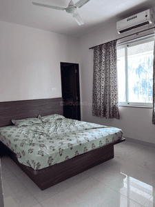 Image of 2421 Sq.ft 3 BHK Penthouse for rent in Panjim, Goa for Rs. 85000