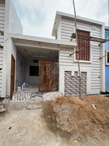 Image of 1000 Sq.ft 2 BHK Independent House for sale in Boriyakhurd, Raipur for Rs. 4600000