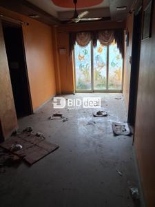 Hall Image of 1545 Sq.ft 2 BHK Apartment / Flat for sale in Tondiarpet Chennai for Rs. 7800000