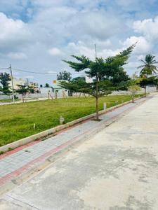 Image of 1200 Sq.ft Residential Plot / Land for sale in Yelahanka, Bengaluru for Rs. 4560000
