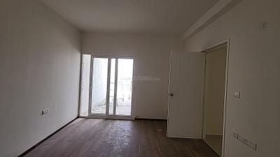 Bedroom Image of 1529 Sq.ft 3 BHK Apartment / Flat for sale in Rohan Ekanta, Gunjur Village Bengaluru for Rs. 18100000