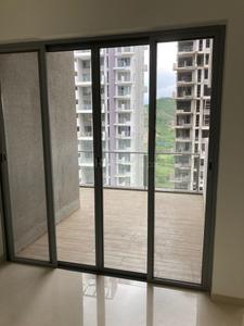 Bedroom Image of 1560 Sq.ft 3 BHK Apartment / Flat for sale in Kalpataru Jade Residences, Baner Pune for Rs. 24800000