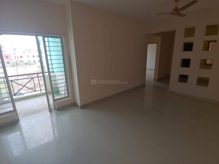 1100 Sqft 2 BHK Flat for sale in Jain Cambrae East Peelamedu