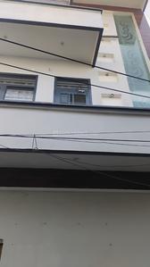 1 BHK Independent House