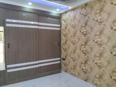 Bedroom Image of 1250 Sq.ft 3 BHK Apartment / Flat for sale in Rajendra Nagar Ghaziabad for Rs. 7475000
