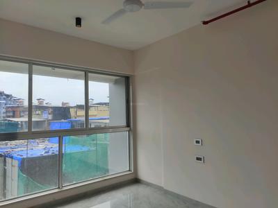 1 BHK Flat
