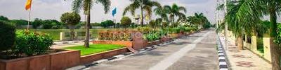 Ruchi Lifespaces Plots Main Image 1