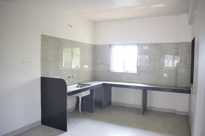 Kitchen Image of 1403 Sq.ft 3 BHK Villa for sale in Bhugaon Pune for Rs. 30000000