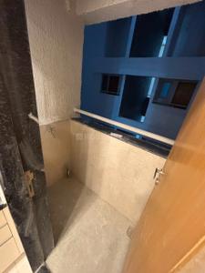 Balcony Image of 950 Sq.ft 2 BHK Apartment / Flat for rent in Geras Planet Of Joy, Upper Kharadi Pune for Rs. 55000