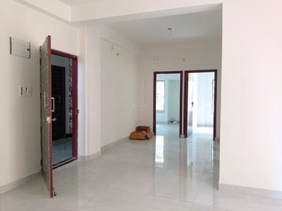 Living Room Image of 1150 Sq.ft 3 BHK Apartment / Flat for sale in Anupam, Purbalok Kolkata for Rs. 8050000