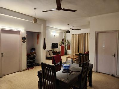 Hall Image of 2808 Sq.ft 3.5 BHK Builder Floor for sale in Orchid Island, Sector 51 Gurgaon for Rs. 26700000