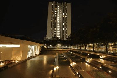 Image of 1161 Sq.ft 2.5 BHK Apartment / Flat for sale in Kolte Patil Little Earth, Kiwale, Pune for Rs. 7900000