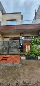 Image of 990 Sq.ft 3 BHK Independent House for sale in Jarnail Enclave, Utrathiya, Zirakpur for Rs. 11000000
