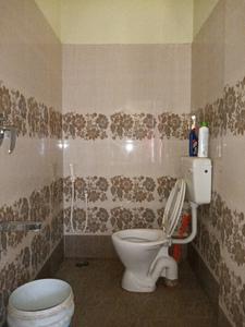 Common Bathroom Two Image of 1720 Sq.ft 3 BHK Independent House for sale in Medahalli Bengaluru for Rs. 12900000