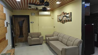 Living Room Image of 2100 Sq.ft 3 BHK Apartment / Flat for sale in Samarvarni Silvassa for Rs. 5500000