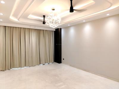Living Room Image of 2552 Sq.ft 4 BHK Builder Floor for sale in Anant Raj The Estate Floors, Sector 63 Gurgaon for Rs. 34500000