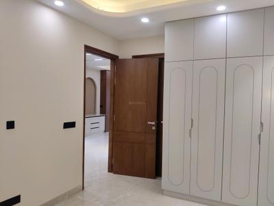 Bedroom Image of 2900 Sq.ft 4 BHK Builder Floor for sale in Sector 52 Gurgaon for Rs. 38000000