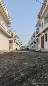 Image of 1550 Sq.ft 3 BHK Independent House for sale in Bijnor, Lucknow for Rs. 5500000
