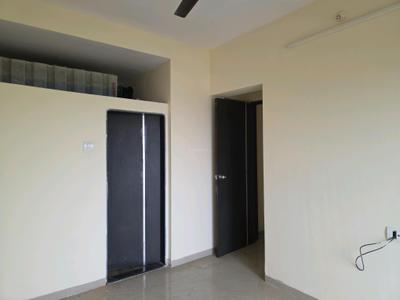 Bedroom Image of 1076 Sq.ft 2 BHK Apartment / Flat for sale in A H Sapphire, Mira Road East Mira Bhayandar for Rs. 10975000