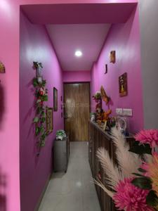 Bedroom Image of 1038 Sq.ft 2 BHK Apartment / Flat for sale in Thakurpukur Kolkata for Rs. 7200000