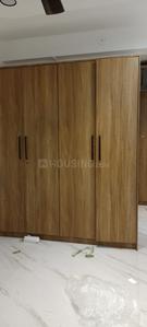 Bedroom Image of 1210 Sq.ft 2 BHK Apartment / Flat for rent in Laxmi Nova, Sima Nagar Surat for Rs. 19000