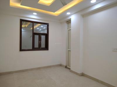 Bedroom Image of 1620 Sq.ft 4 BHK Apartment / Flat for sale in Sultanpur New Delhi for Rs. 12500000
