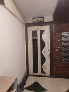 Hall Image of 1150 Sq.ft 2 BHK Apartment / Flat for sale in Wanowrie Pune for Rs. 8500000