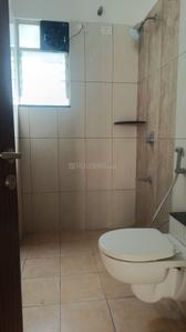 Image of 1250 Sq.ft 2.5 BHK Apartment / Flat for rent in VJ Prudentia Towers, Wakad, Pune for Rs. 32000