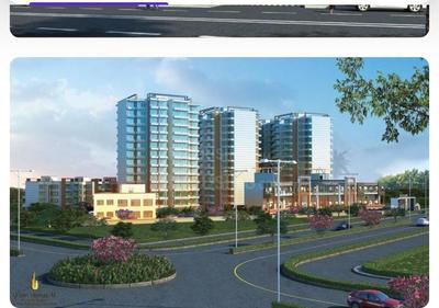 2 BHK Flat