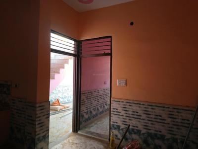 Living Room Image of 765 Sq.ft 3 BHK Independent House for sale in New Villa, Bamheta Village Ghaziabad for Rs. 6600000
