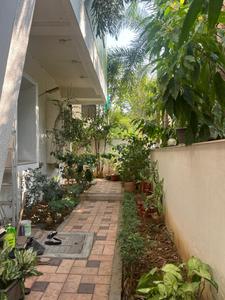 Image of 3700 Sq.ft 4.5 BHK Independent House for sale in Sonegaon, Nagpur for Rs. 19500000