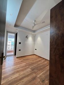 Bedroom Image of 1200 Sq.ft 2 BHK Apartment / Flat for rent in Said-Ul-Ajaib New Delhi for Rs. 24000