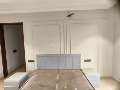 Bedroom Image of 5000 Sq.ft 6 BHK Independent House for sale in Gmada Aerocity Mohali for Rs. 70000000