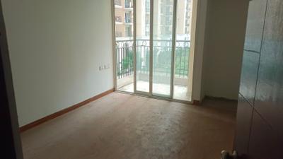 Bedroom Image of 1090 Sq.ft 3 BHK Apartment / Flat for sale in Prateek Grand Carnesia, Siddharth Vihar Ghaziabad for Rs. 13300000